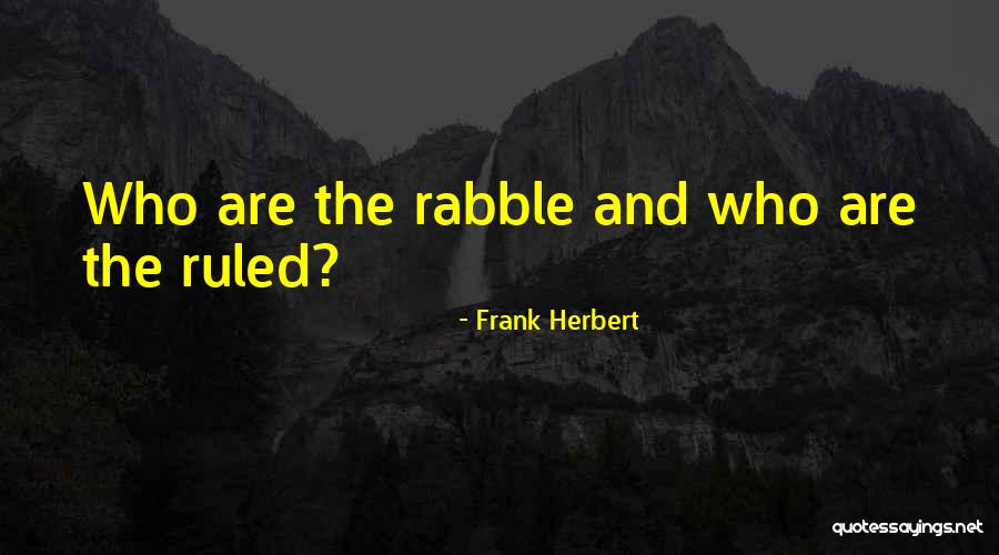 Mayles In England Quotes By Frank Herbert Mayles In England Quotes By Frank Herbert