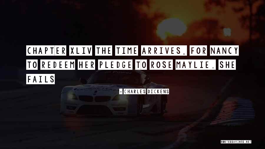 Maylie Quotes By Charles Dickens Maylie Quotes By Charles Dickens