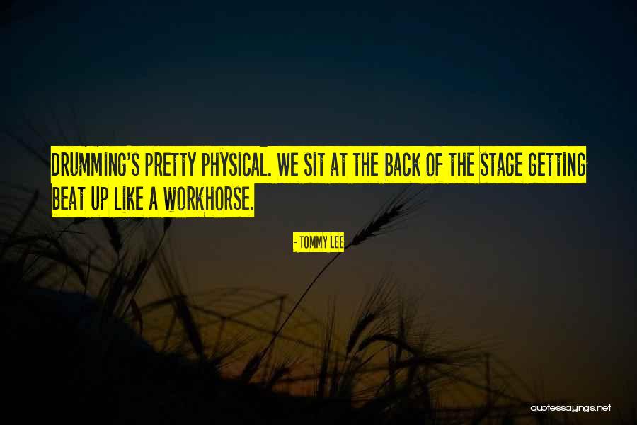 Maylie Quotes By Tommy Lee Maylie Quotes By Tommy Lee