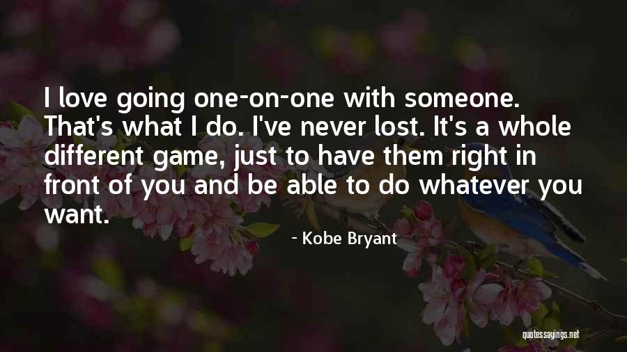 Maylieandlou Quotes By Kobe Bryant Maylieandlou Quotes By Kobe Bryant