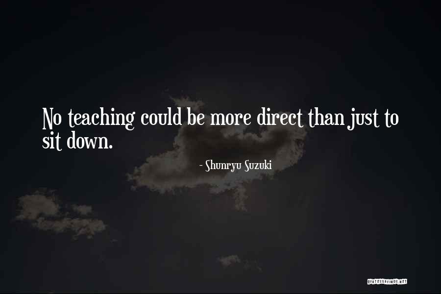 Maylieandlou Quotes By Shunryu Suzuki Maylieandlou Quotes By Shunryu Suzuki