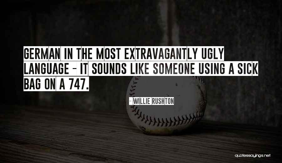 Maylynne Wilbert Quotes By Willie Rushton Maylynne Wilbert Quotes By Willie Rushton