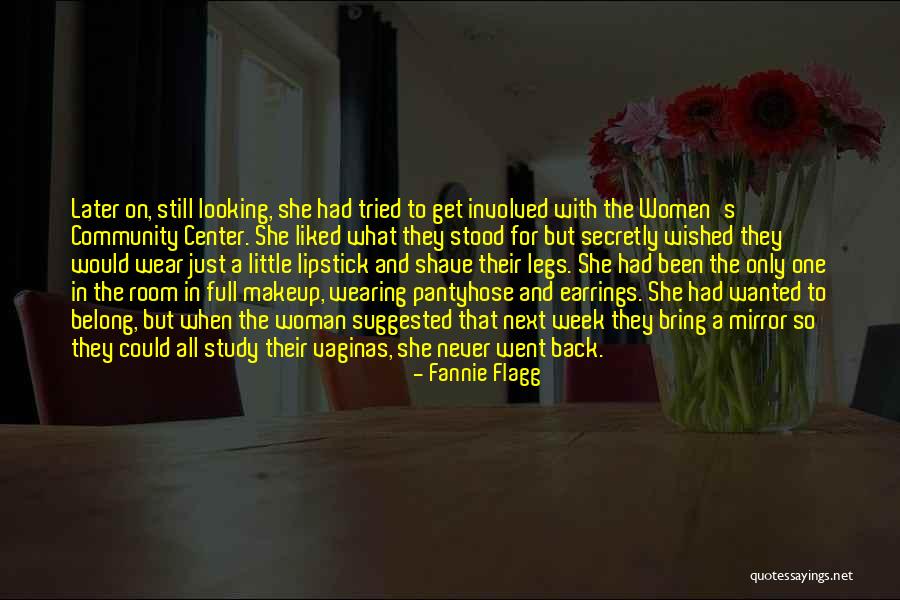 Maylynns Ice Quotes By Fannie Flagg Maylynns Ice Quotes By Fannie Flagg
