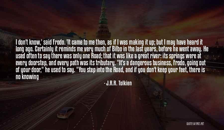 Maylynns Ice Quotes By J.R.R. Tolkien Maylynns Ice Quotes By J.R.R. Tolkien