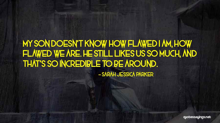 Maylynns Ice Quotes By Sarah Jessica Parker Maylynns Ice Quotes By Sarah Jessica Parker