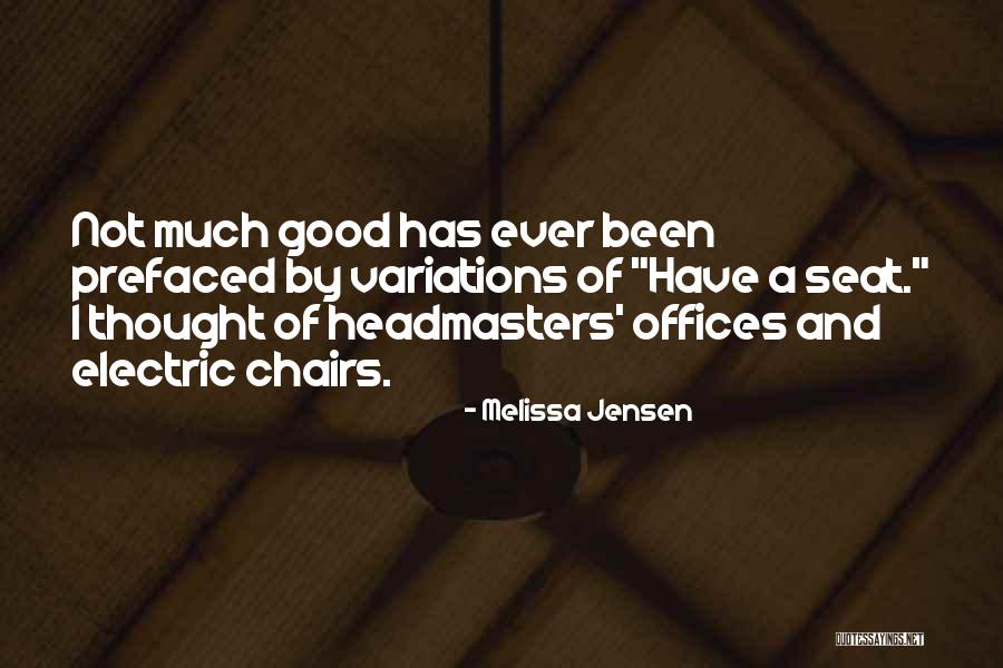 Maymaterial Quotes By Melissa Jensen Maymaterial Quotes By Melissa Jensen