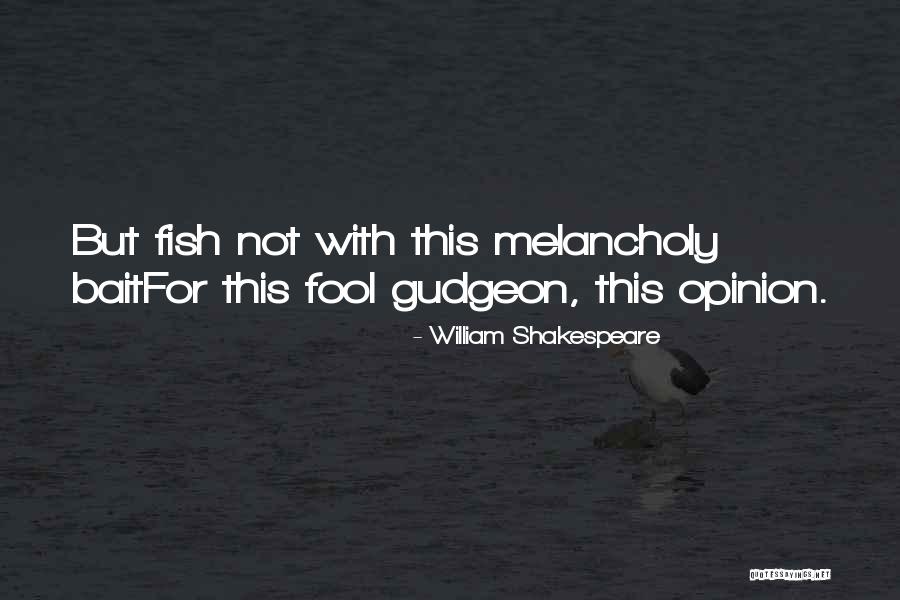 Maymi Restaurant Quotes By William Shakespeare