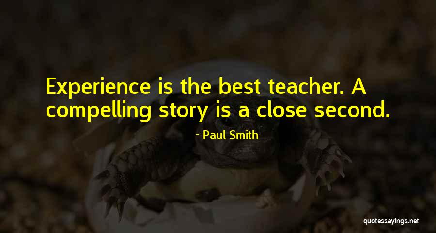 Maymont Park Quotes By Paul Smith Maymont Park Quotes By Paul Smith