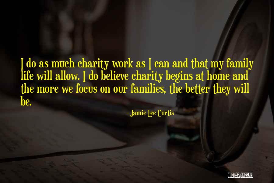Maymouna Quotes By Jamie Lee Curtis Maymouna Quotes By Jamie Lee Curtis