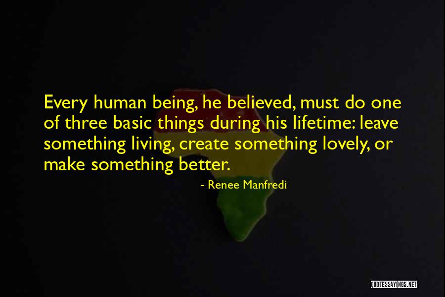 Maymuna Bint Quotes By Renee Manfredi Maymuna Bint Quotes By Renee Manfredi