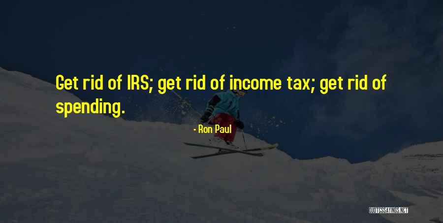 Maymuna Bint Quotes By Ron Paul Maymuna Bint Quotes By Ron Paul
