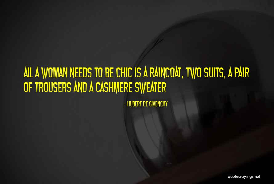 Maymunun Ingilizcesi Quotes By Hubert De Givenchy Maymunun Ingilizcesi Quotes By Hubert De Givenchy