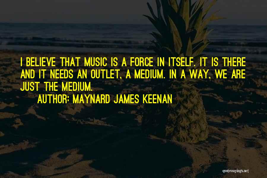 Maynard James Keenan Quotes 1059805