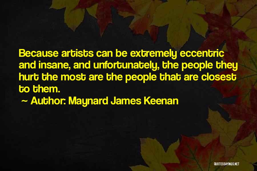 Maynard James Keenan Quotes 1303163