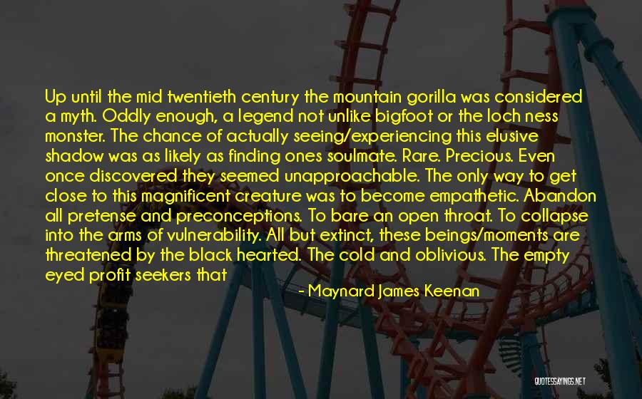 Maynard James Keenan Quotes 1414841