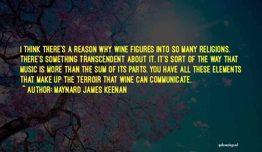 Maynard James Keenan Quotes 1641349