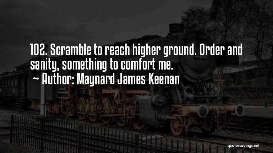 Maynard James Keenan Quotes 1879708