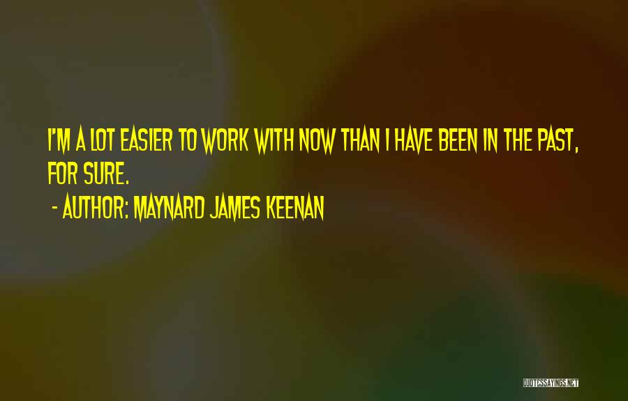 Maynard James Keenan Quotes 1892941