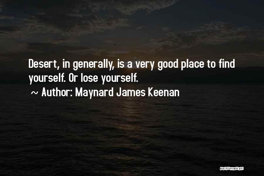 Maynard James Keenan Quotes 2045028