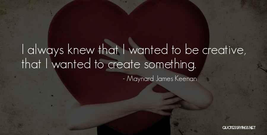 Maynard James Keenan Quotes 2110498