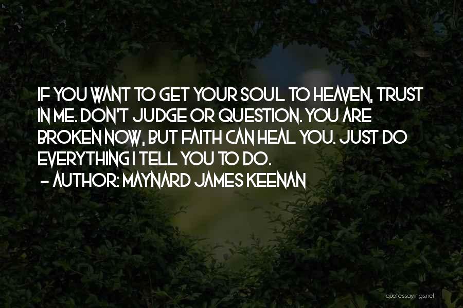 Maynard James Keenan Quotes 2124664