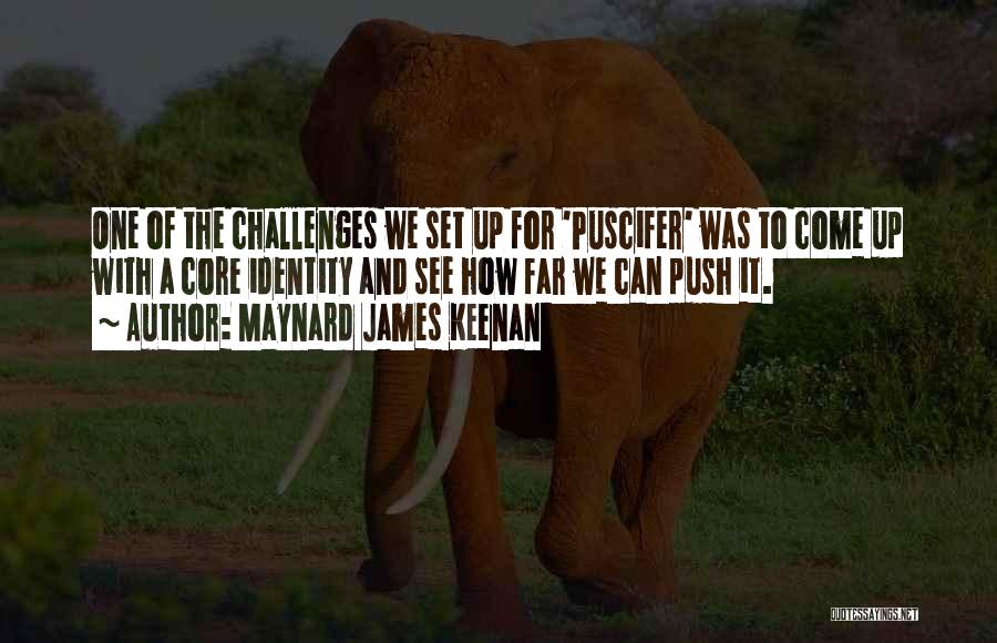 Maynard James Keenan Quotes 239002