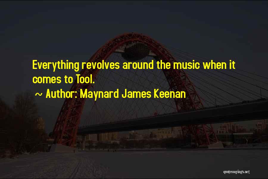 Maynard James Keenan Quotes 378095