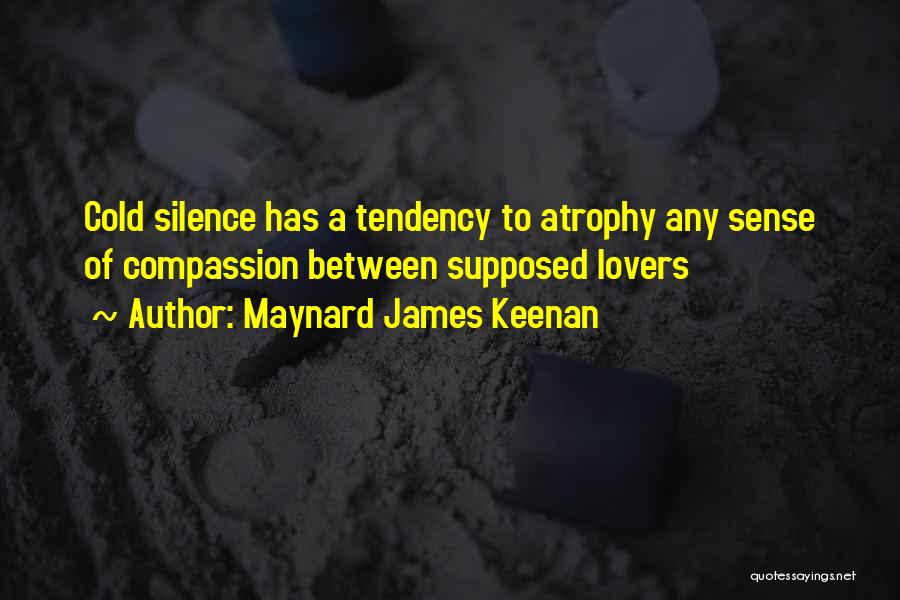 Maynard James Keenan Quotes 599079