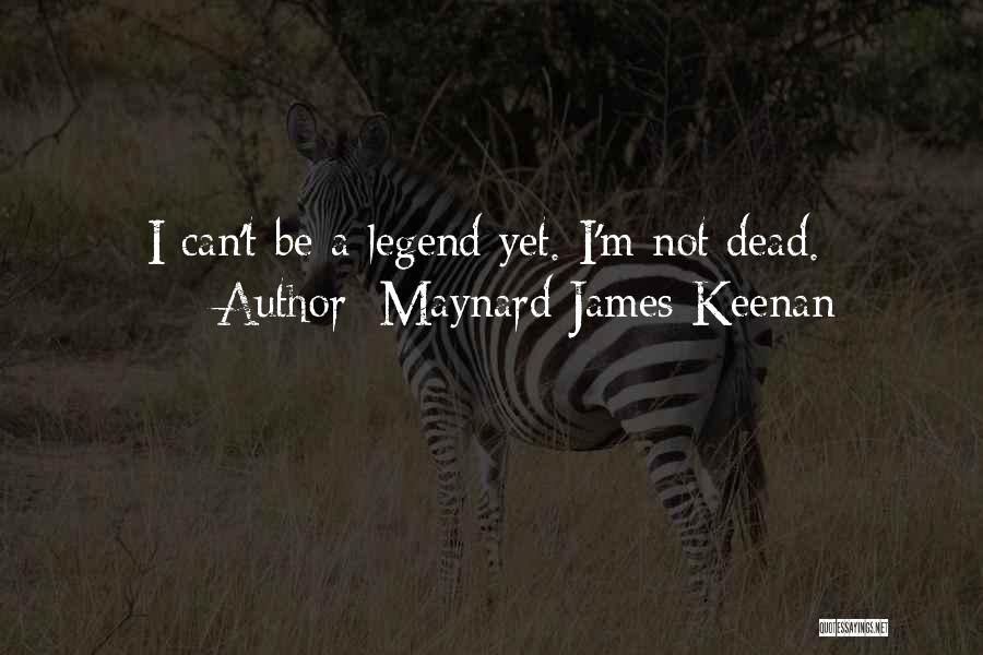 Maynard James Keenan Quotes 740320