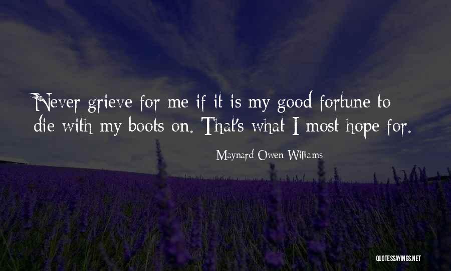 Maynard Owen Williams Quotes 1088544 Maynard Owen Williams Quotes 1088544
