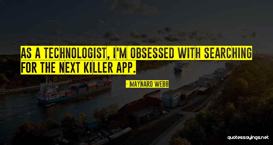 Maynard Webb Quotes 162247 Maynard Webb Quotes 162247