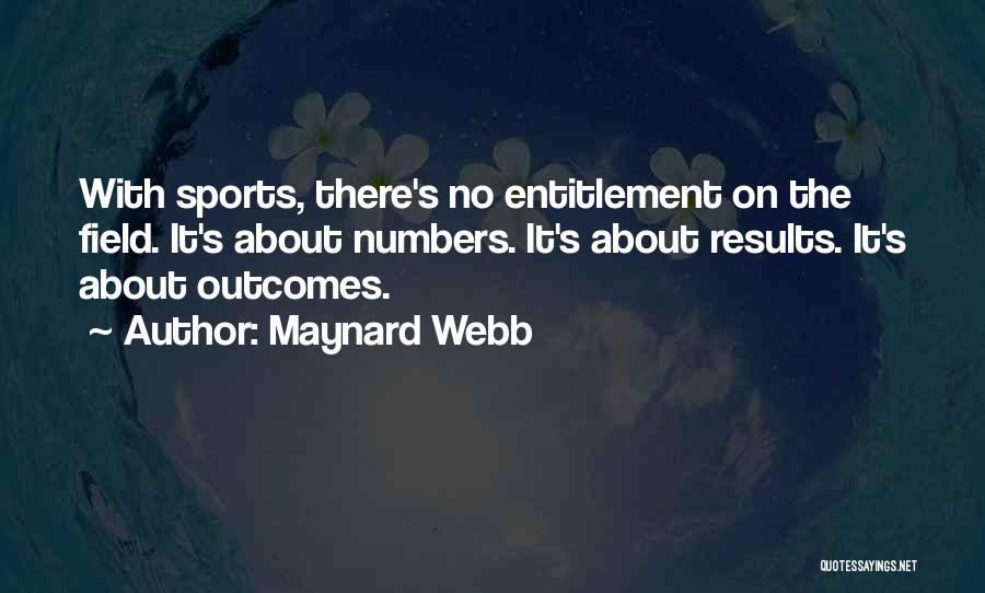 Maynard Webb Quotes 415340