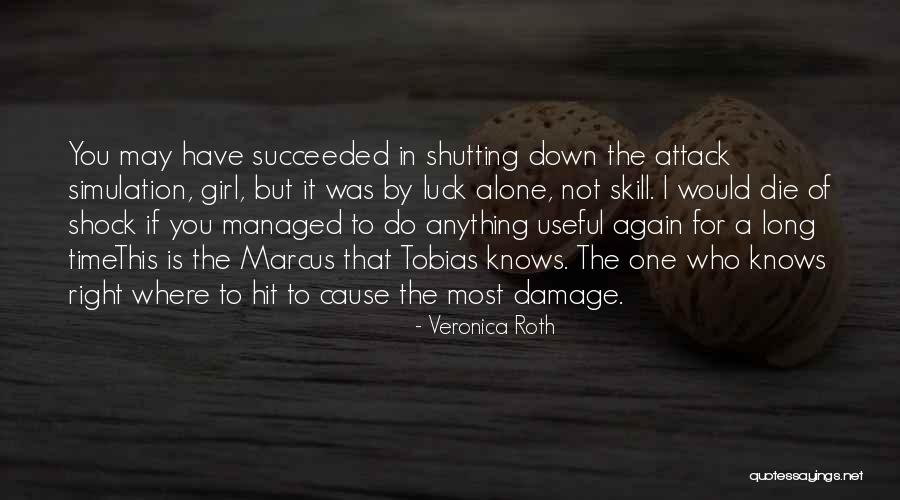 Maynes Corn Quotes By Veronica Roth Maynes Corn Quotes By Veronica Roth