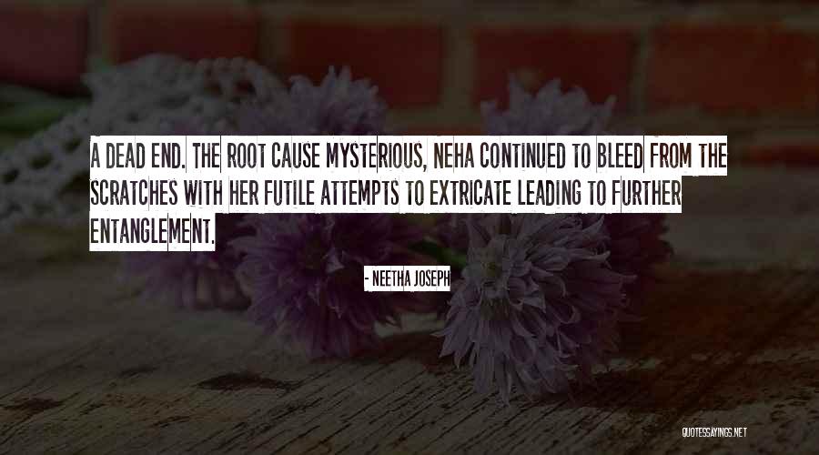 Mayniacs Quotes By Neetha Joseph Mayniacs Quotes By Neetha Joseph