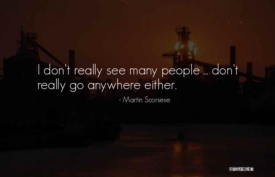Mayo Ireland Quotes By Martin Scorsese Mayo Ireland Quotes By Martin Scorsese