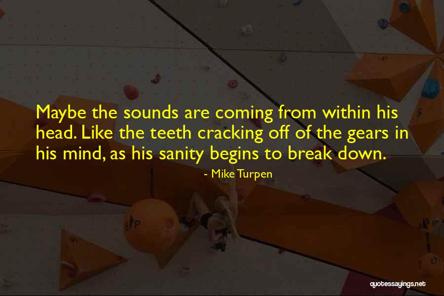 Mayola Ice Quotes By Mike Turpen Mayola Ice Quotes By Mike Turpen