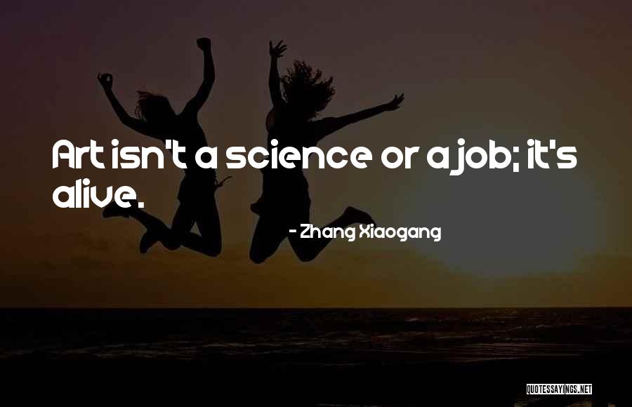 Mayola Ice Quotes By Zhang Xiaogang Mayola Ice Quotes By Zhang Xiaogang