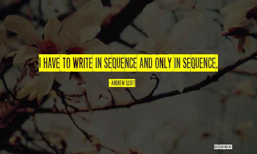 Mayolink Quotes By Andrew Scott Mayolink Quotes By Andrew Scott