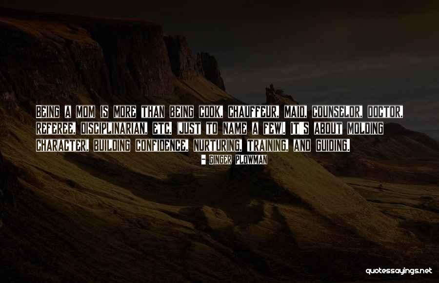 Mayonezli Salatlar Quotes By Ginger Plowman Mayonezli Salatlar Quotes By Ginger Plowman