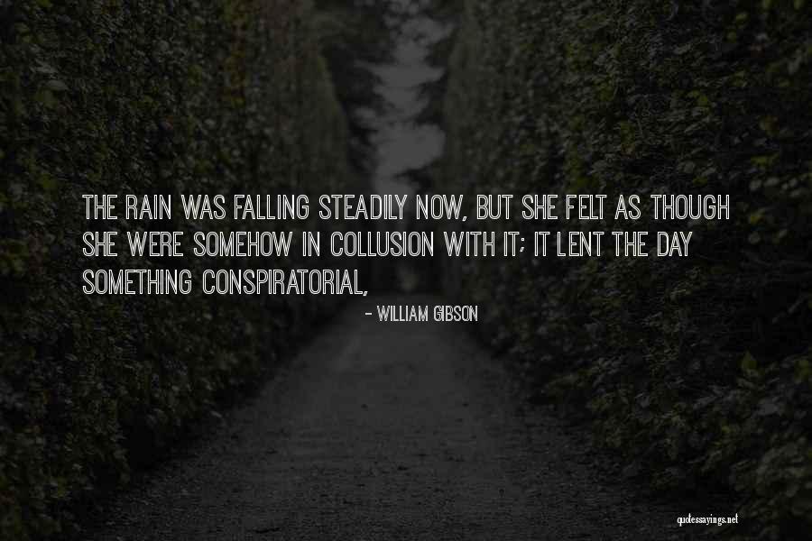 Mayonnaise Famous Quotes By William Gibson Mayonnaise Famous Quotes By William Gibson