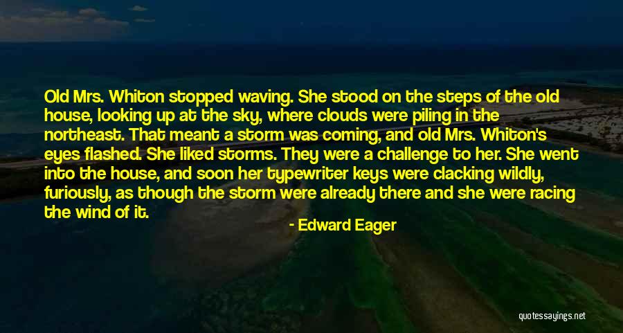 Mayor Of Bogota Quotes By Edward Eager Mayor Of Bogota Quotes By Edward Eager