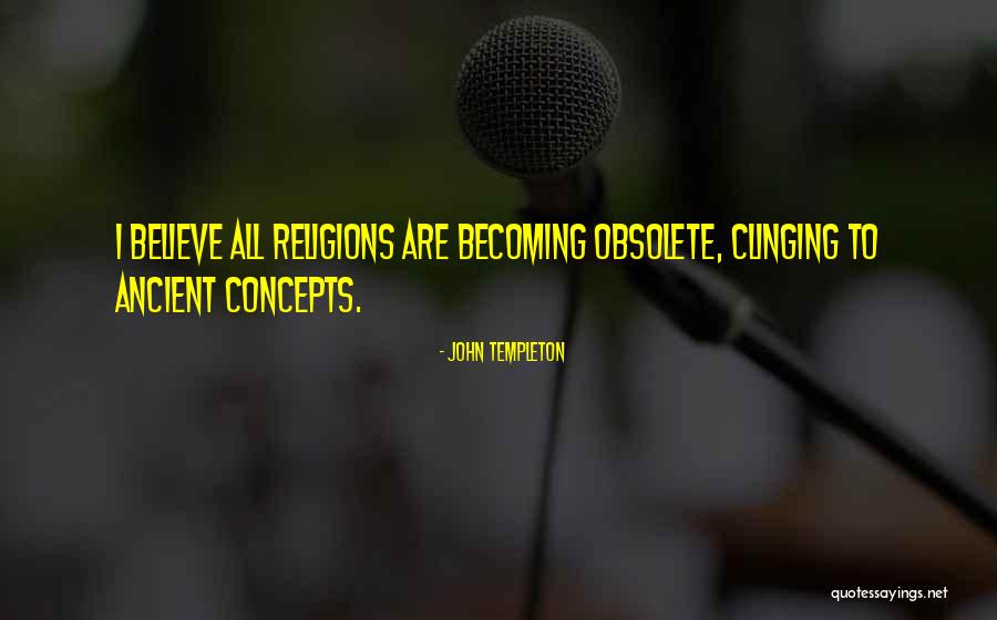 Mayor Of Bogota Quotes By John Templeton Mayor Of Bogota Quotes By John Templeton