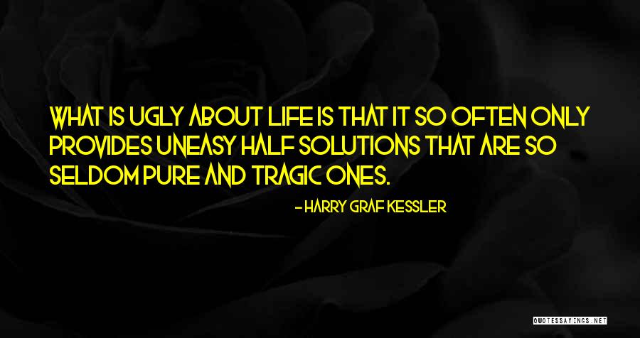 Mayor Of Casterbridge Setting Quotes By Harry Graf Kessler Mayor Of Casterbridge Setting Quotes By Harry Graf Kessler