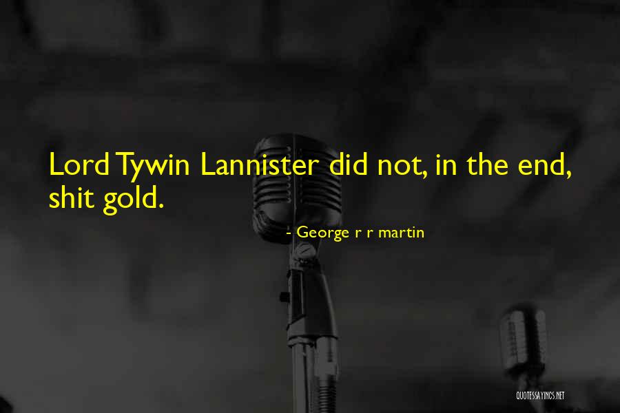 Mayor Of Casterbridge Sparknotes Quotes By George R R Martin
