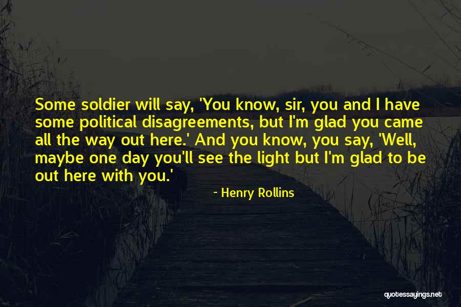 Mayor Of Casterbridge Sparknotes Quotes By Henry Rollins