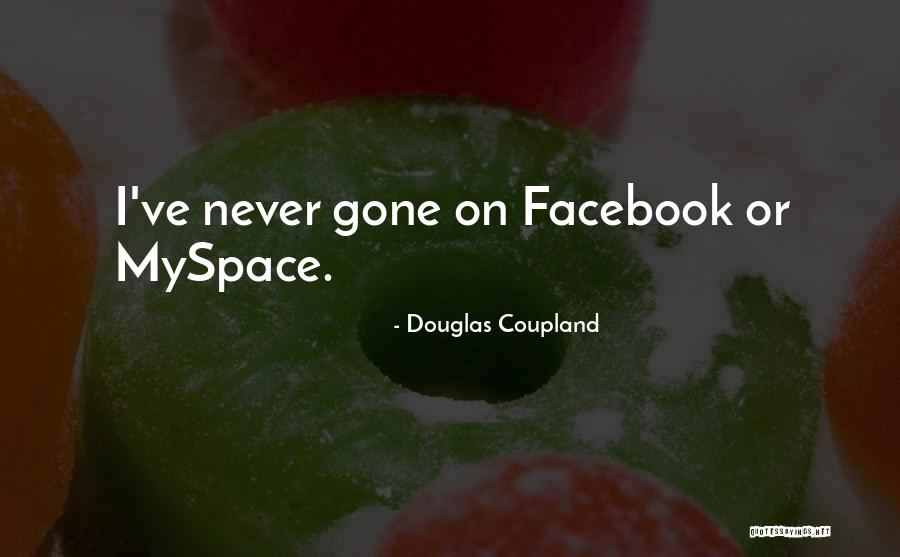 Mayor Of Minneapolis Quotes By Douglas Coupland