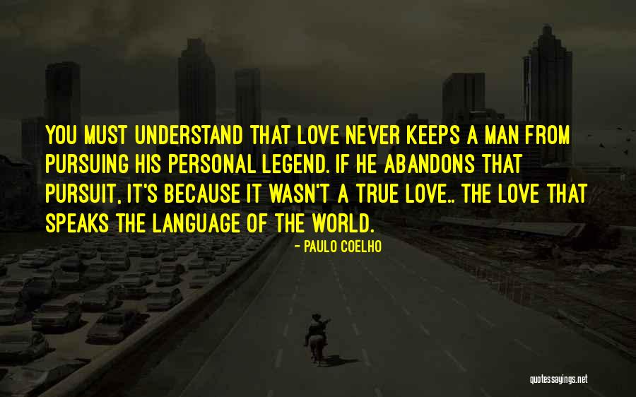 Mayor Of Whoville Quotes By Paulo Coelho Mayor Of Whoville Quotes By Paulo Coelho