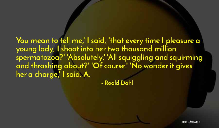 Mayor Of Whoville Quotes By Roald Dahl Mayor Of Whoville Quotes By Roald Dahl