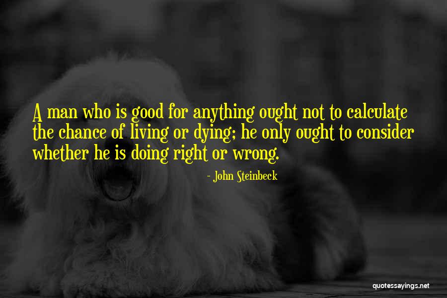 Mayor Orden Quotes By John Steinbeck Mayor Orden Quotes By John Steinbeck