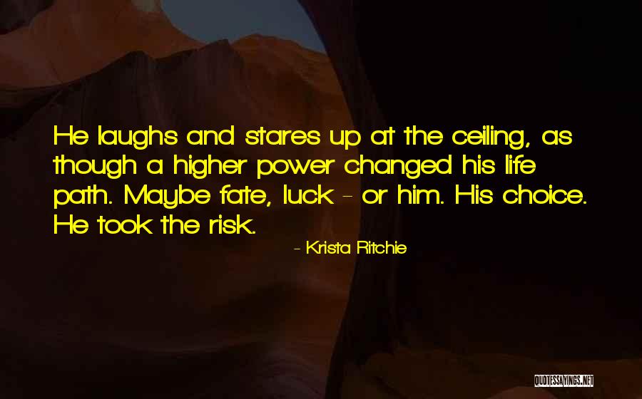 Mayora Indah Quotes By Krista Ritchie Mayora Indah Quotes By Krista Ritchie
